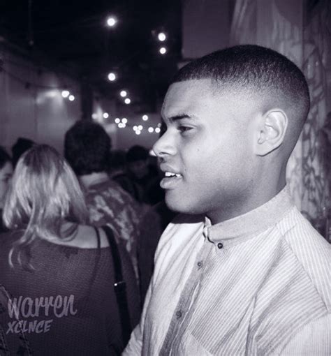 Warren Xclnce .
